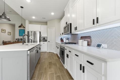 2809 Comal Drive Little Elm TX 75068