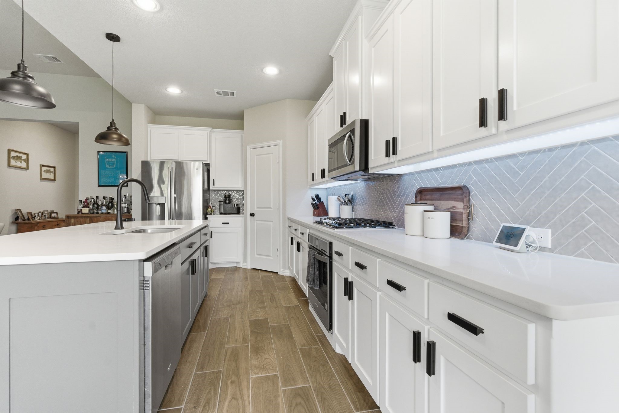 2809 Comal Drive Little Elm TX 75068