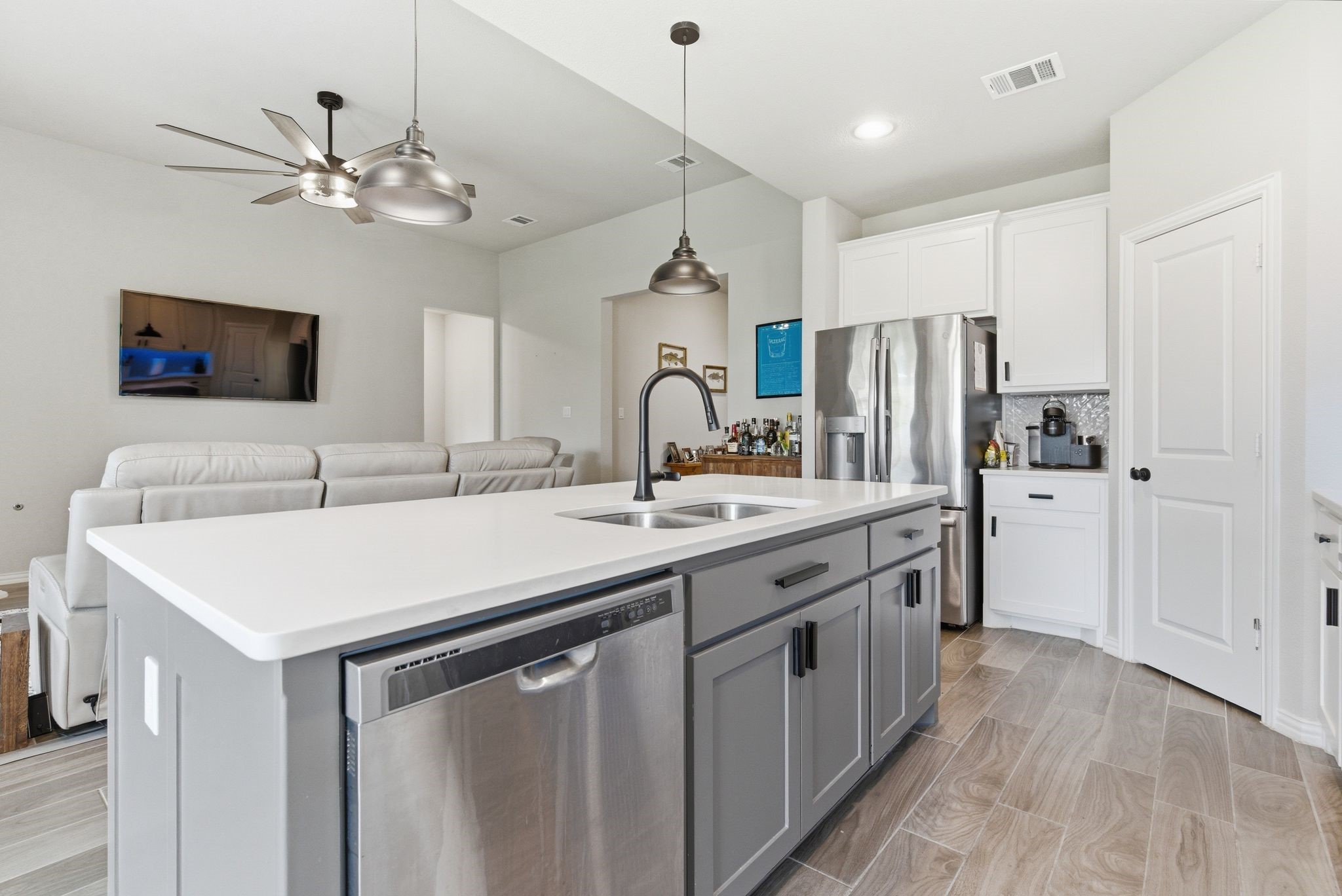 2809 Comal Drive Little Elm TX 75068