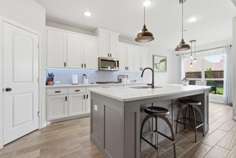 2809 Comal Drive Little Elm TX 75068
