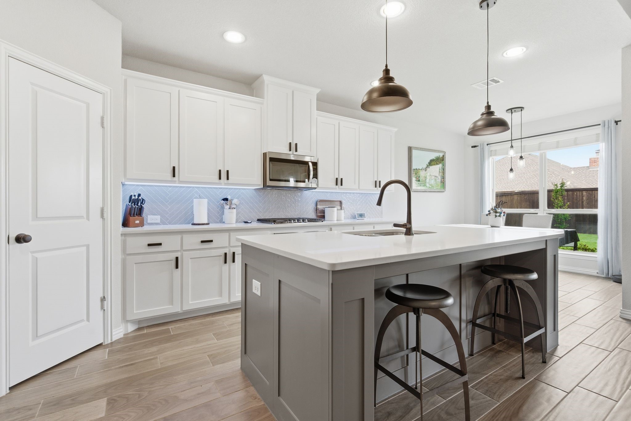 2809 Comal Drive Little Elm TX 75068