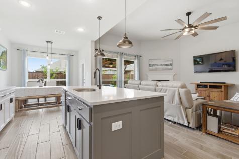 2809 Comal Drive Little Elm TX 75068