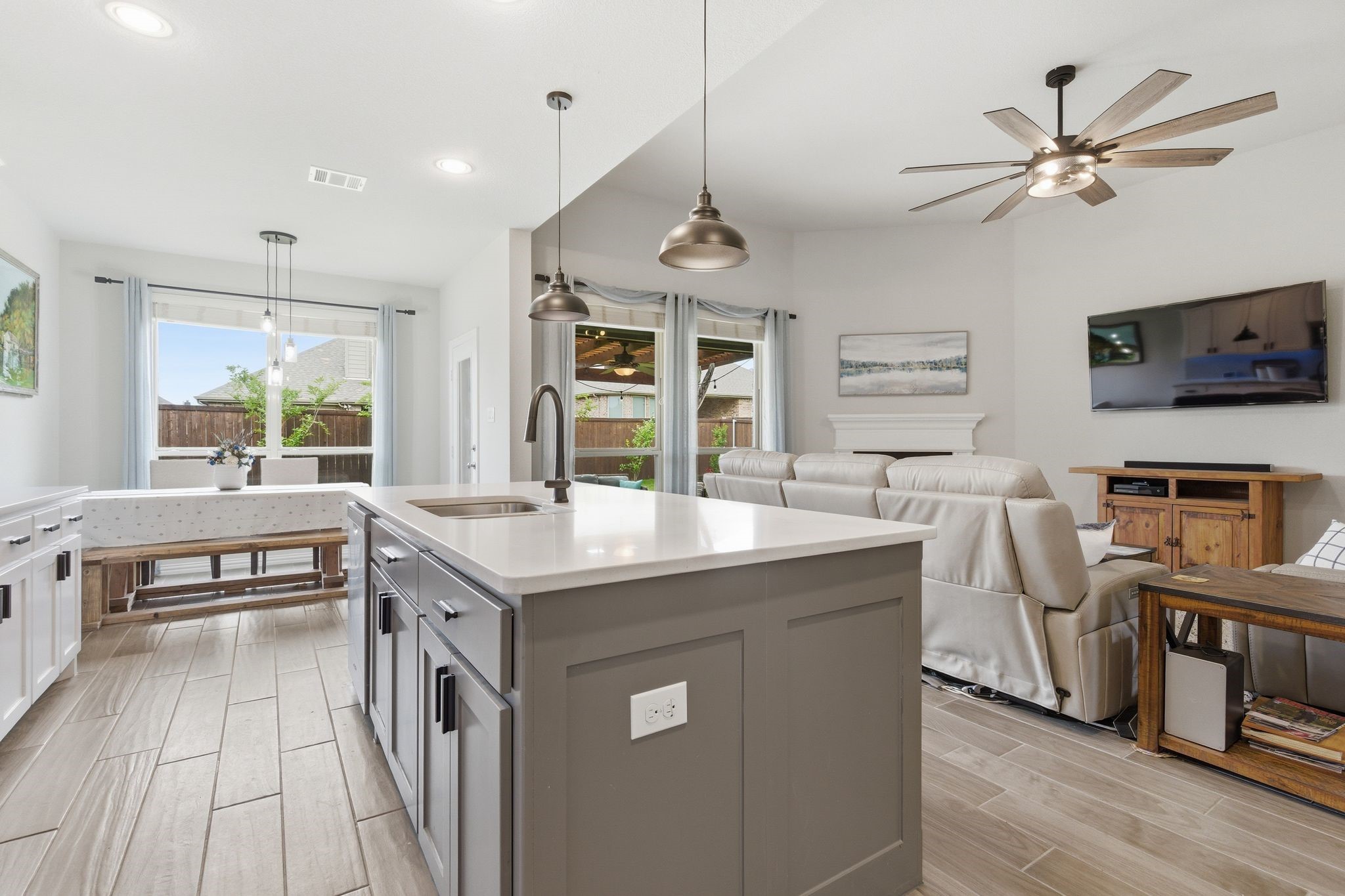 2809 Comal Drive Little Elm TX 75068