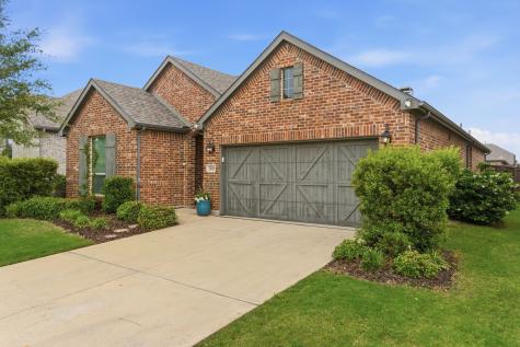 2809 Comal Drive Little Elm TX 75068