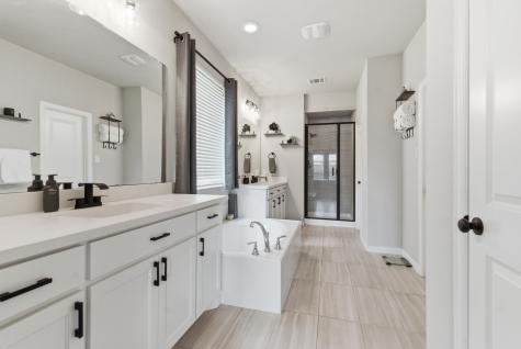 2809 Comal Drive Little Elm TX 75068