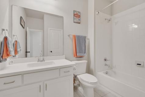 2809 Comal Drive Little Elm TX 75068