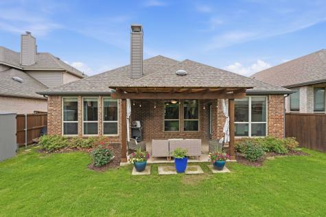 2809 Comal Drive Little Elm TX 75068