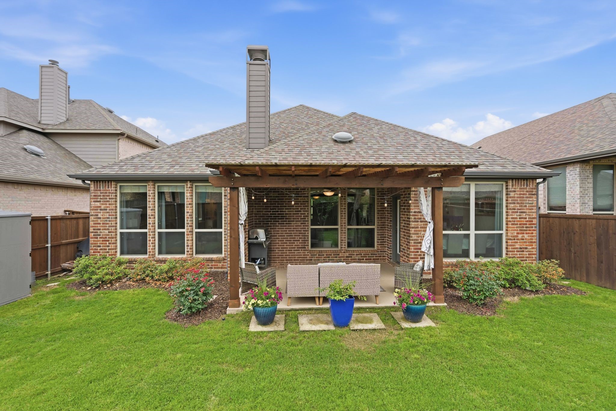 2809 Comal Drive Little Elm TX 75068