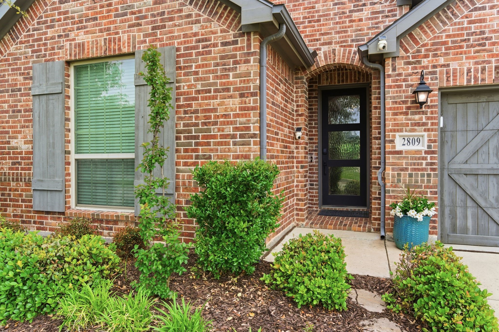 2809 Comal Drive Little Elm TX 75068