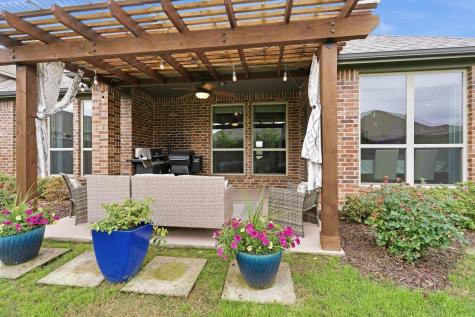 2809 Comal Drive Little Elm TX 75068