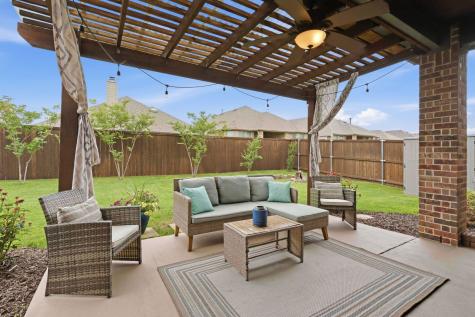 2809 Comal Drive Little Elm TX 75068