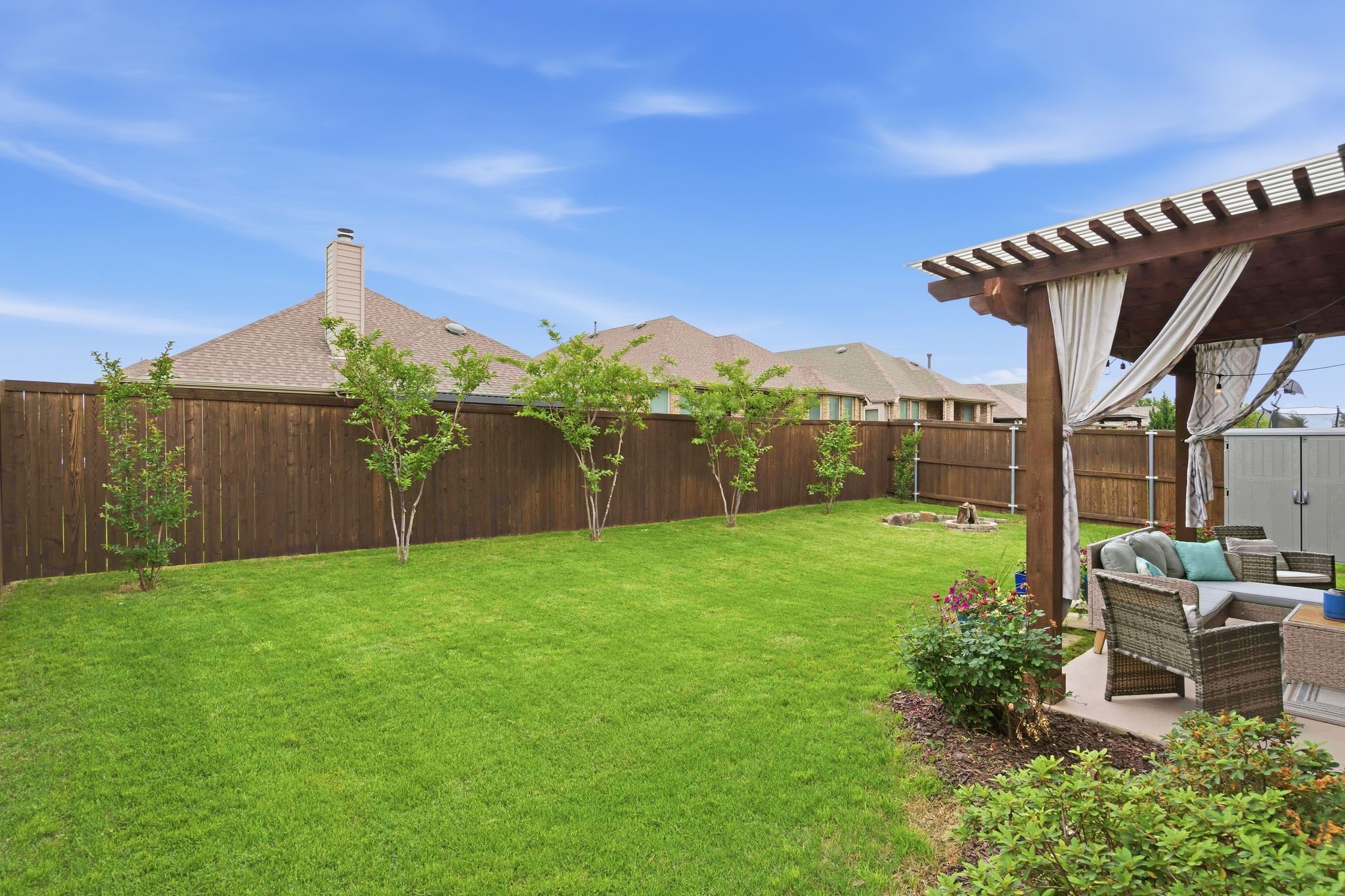 2809 Comal Drive Little Elm TX 75068