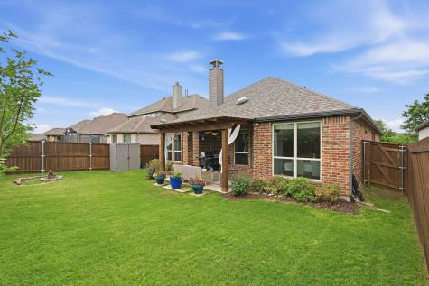 2809 Comal Drive Little Elm TX 75068