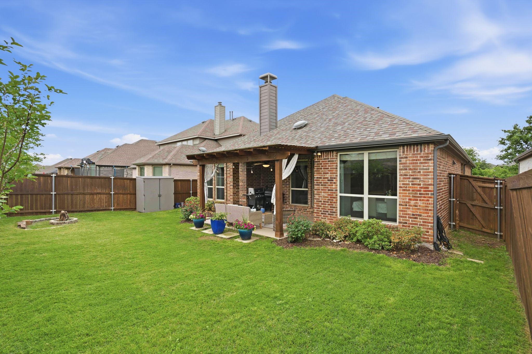 2809 Comal Drive Little Elm TX 75068