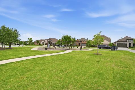 2809 Comal Drive Little Elm TX 75068