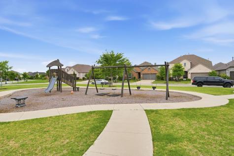 2809 Comal Drive Little Elm TX 75068