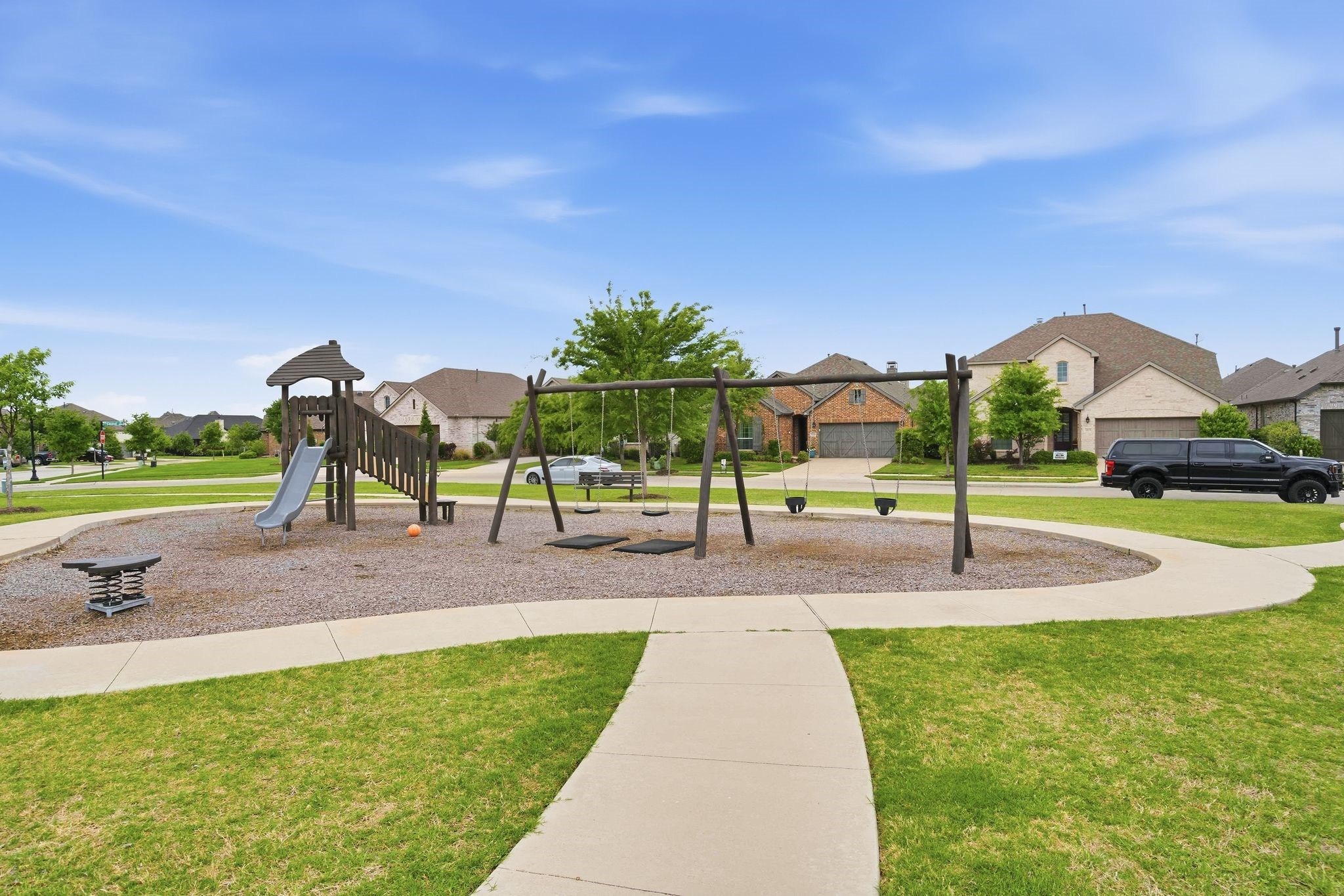 2809 Comal Drive Little Elm TX 75068