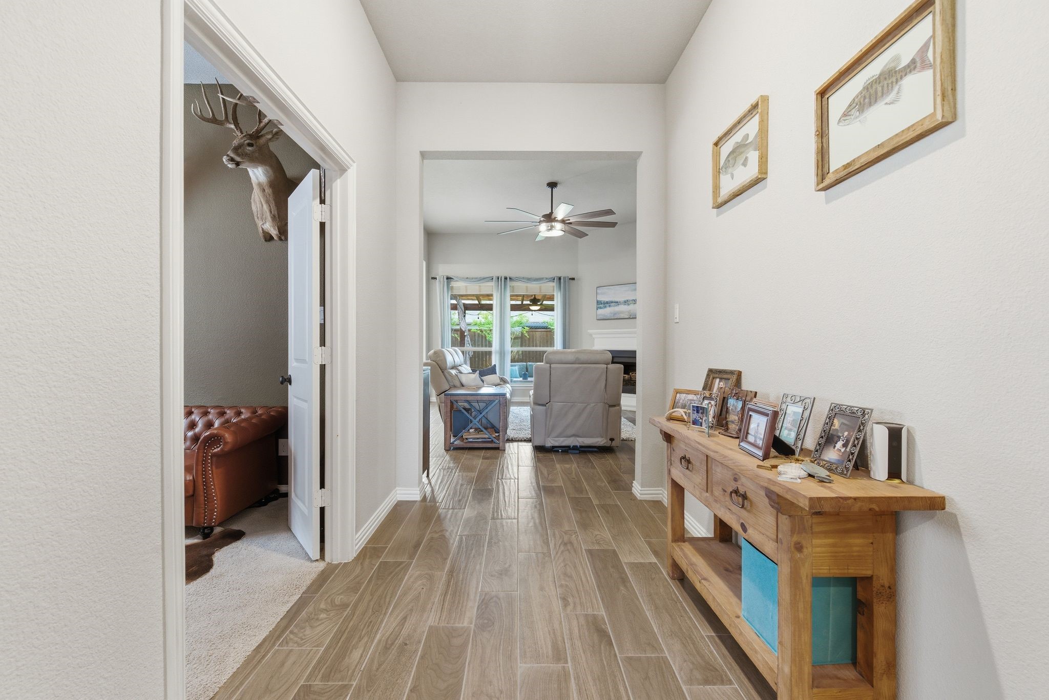 2809 Comal Drive Little Elm TX 75068