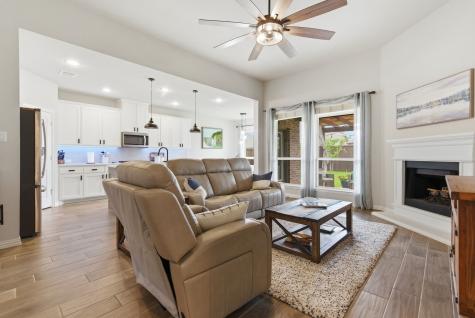 2809 Comal Drive Little Elm TX 75068