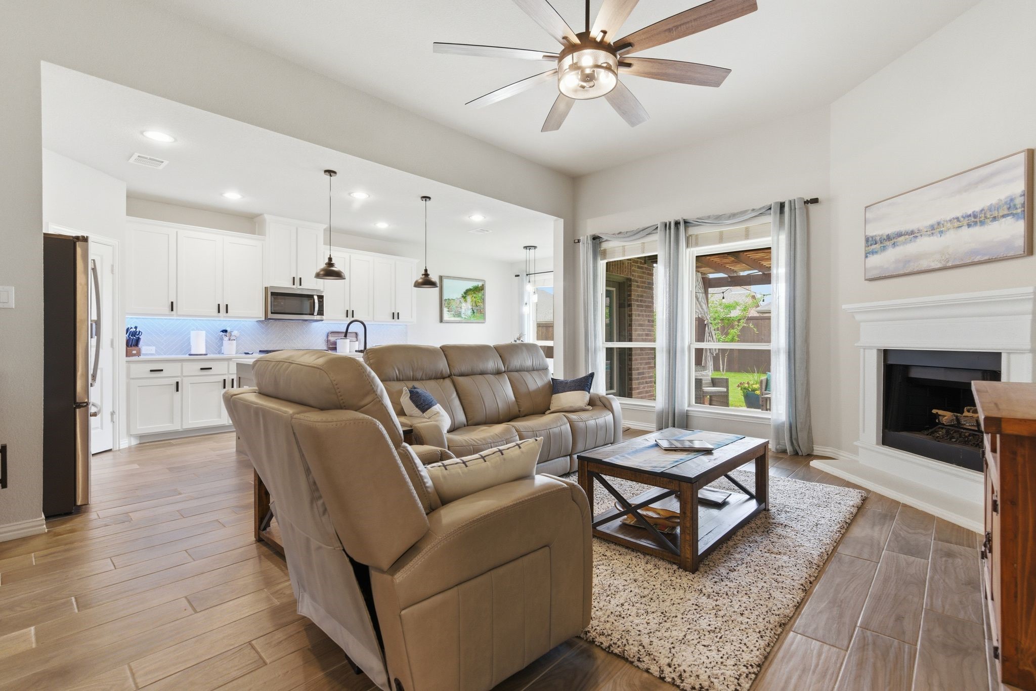 2809 Comal Drive Little Elm TX 75068