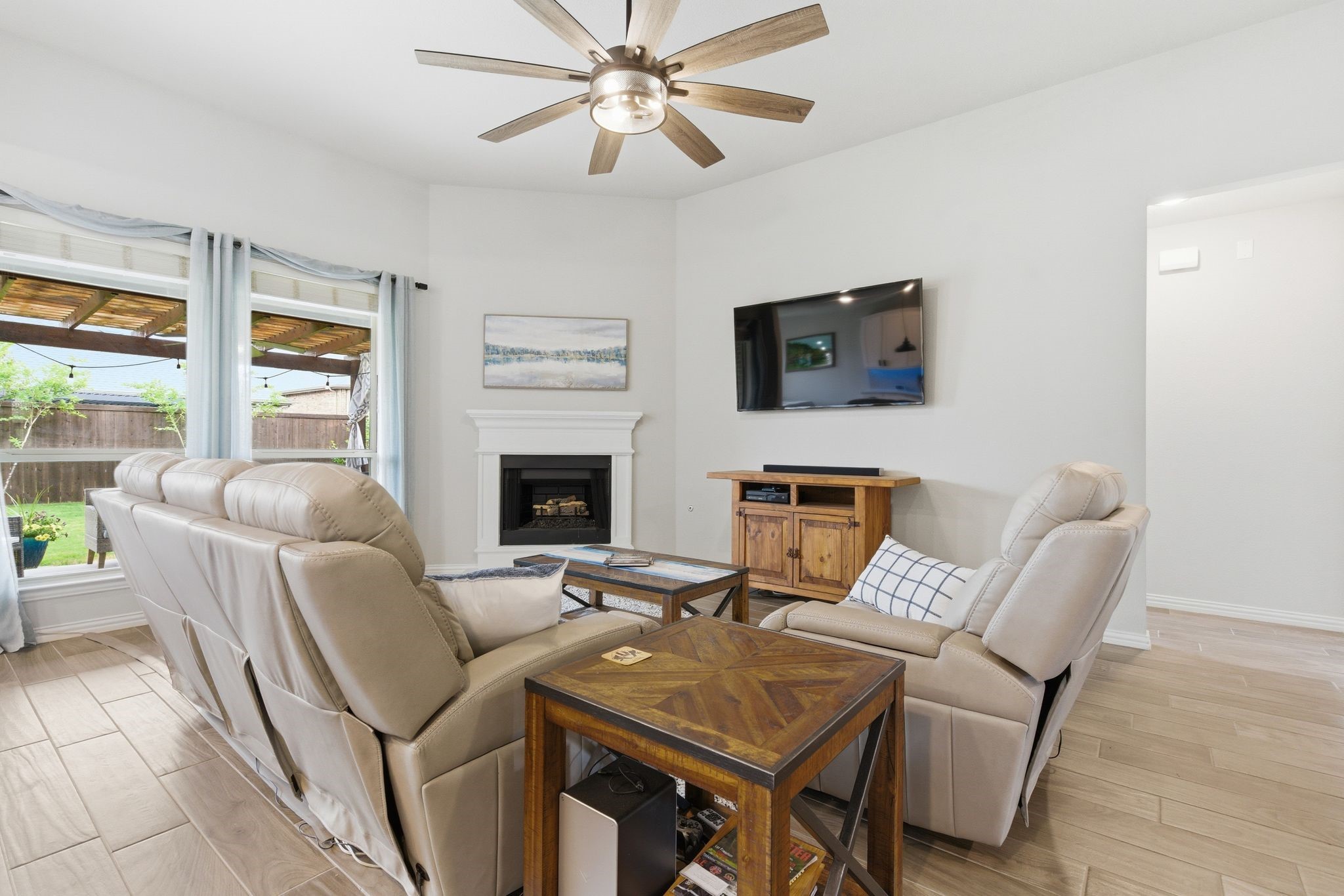 2809 Comal Drive Little Elm TX 75068