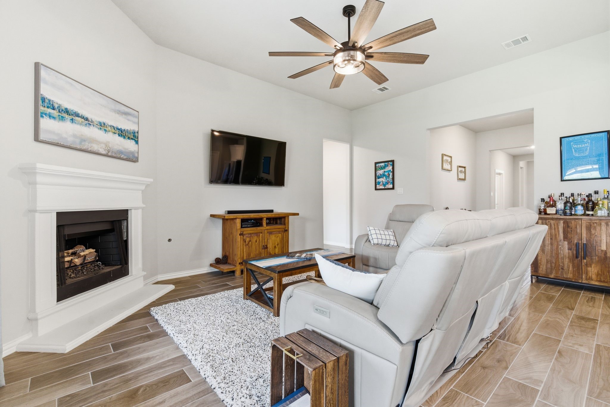 2809 Comal Drive Little Elm TX 75068