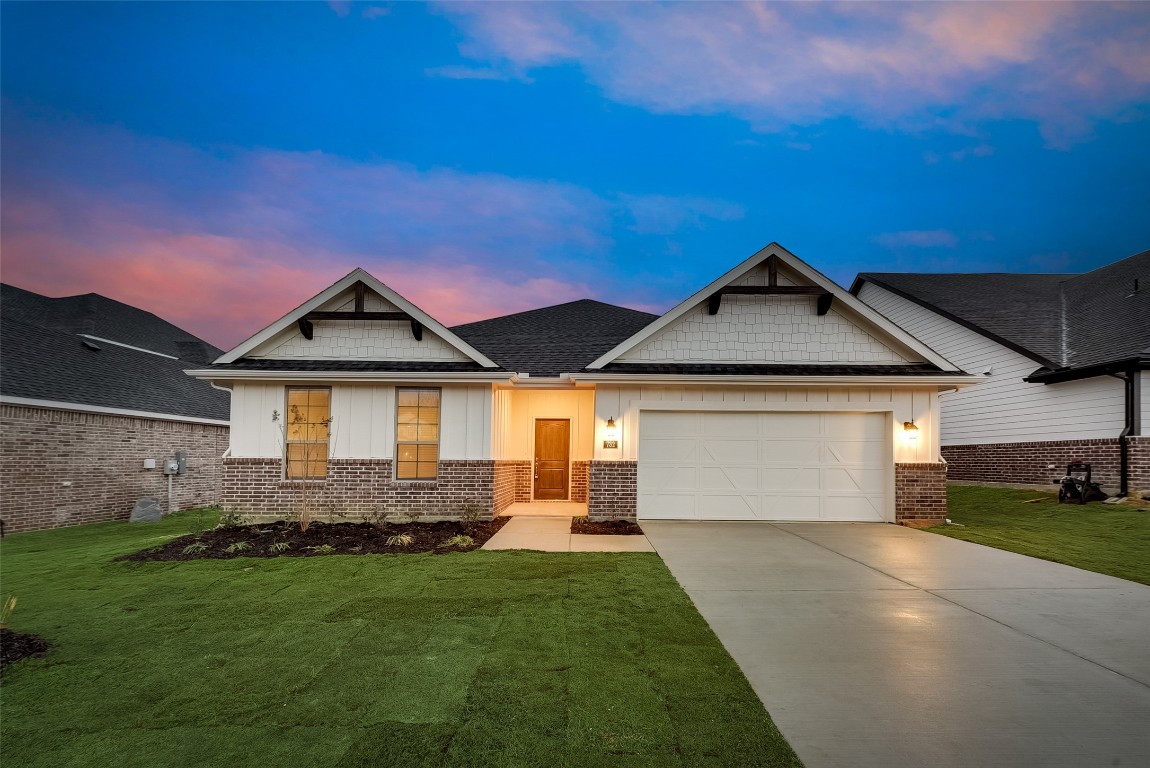 732 Ray Street Sherman TX 75090