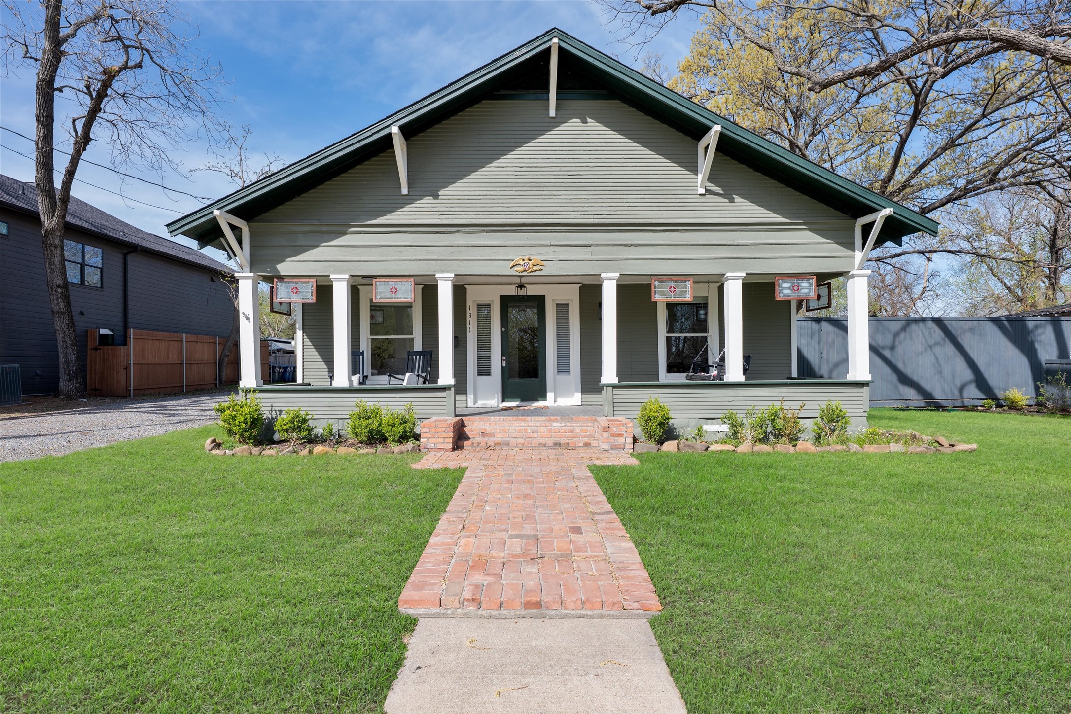 1311 Coleman Street Mckinney TX 75069