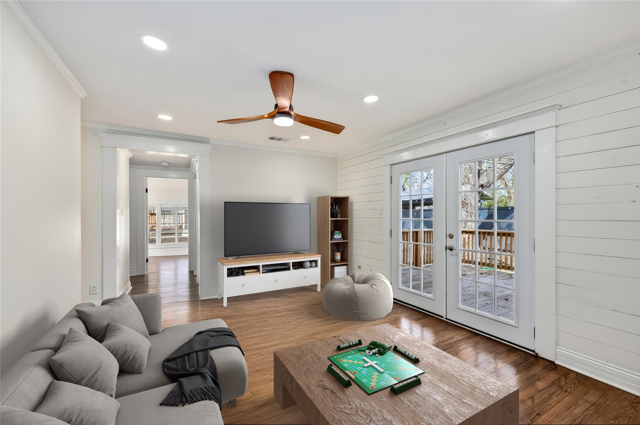1311 Coleman Street Mckinney TX 75069
