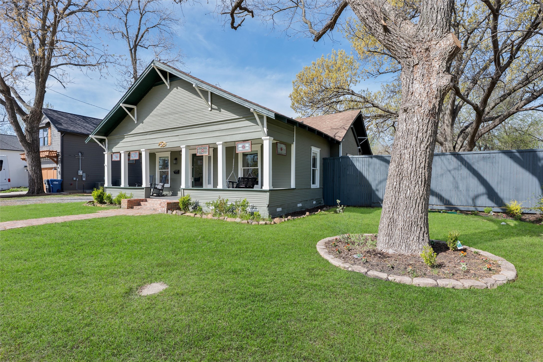 1311 Coleman Street Mckinney TX 75069