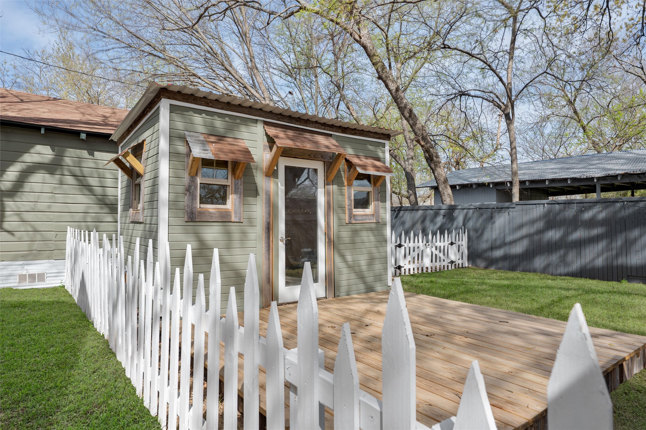 1311 Coleman Street Mckinney TX 75069