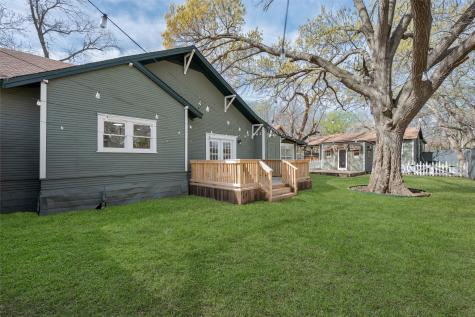1311 Coleman Street Mckinney TX 75069