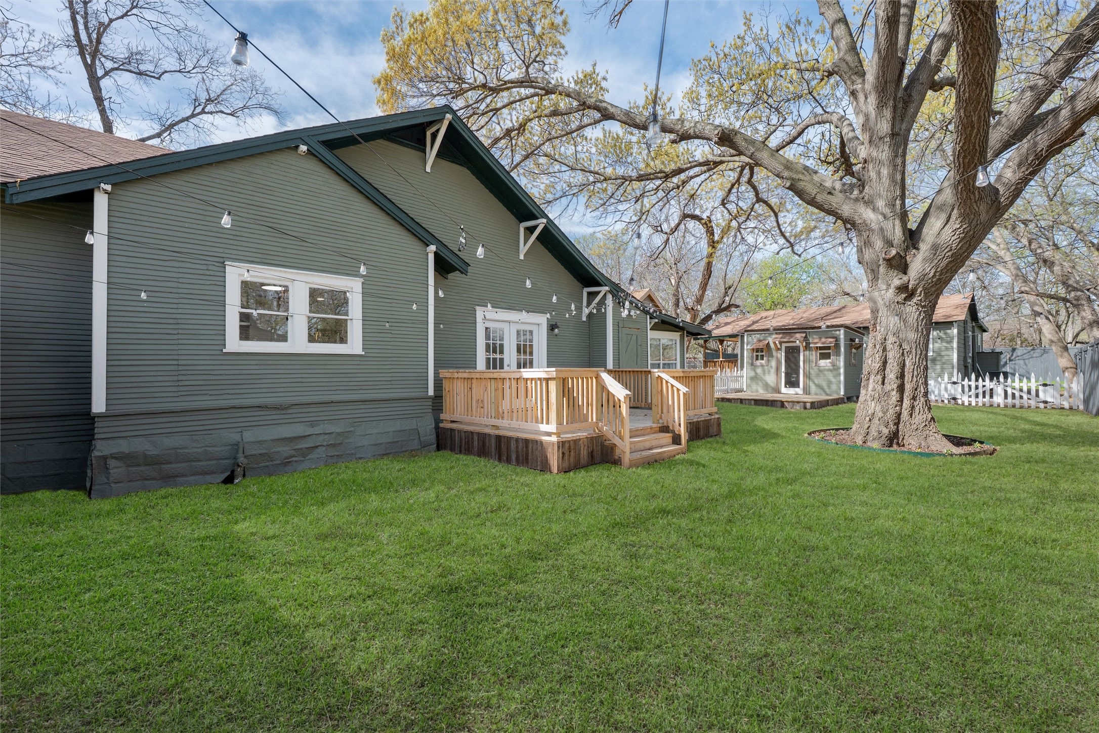1311 Coleman Street Mckinney TX 75069