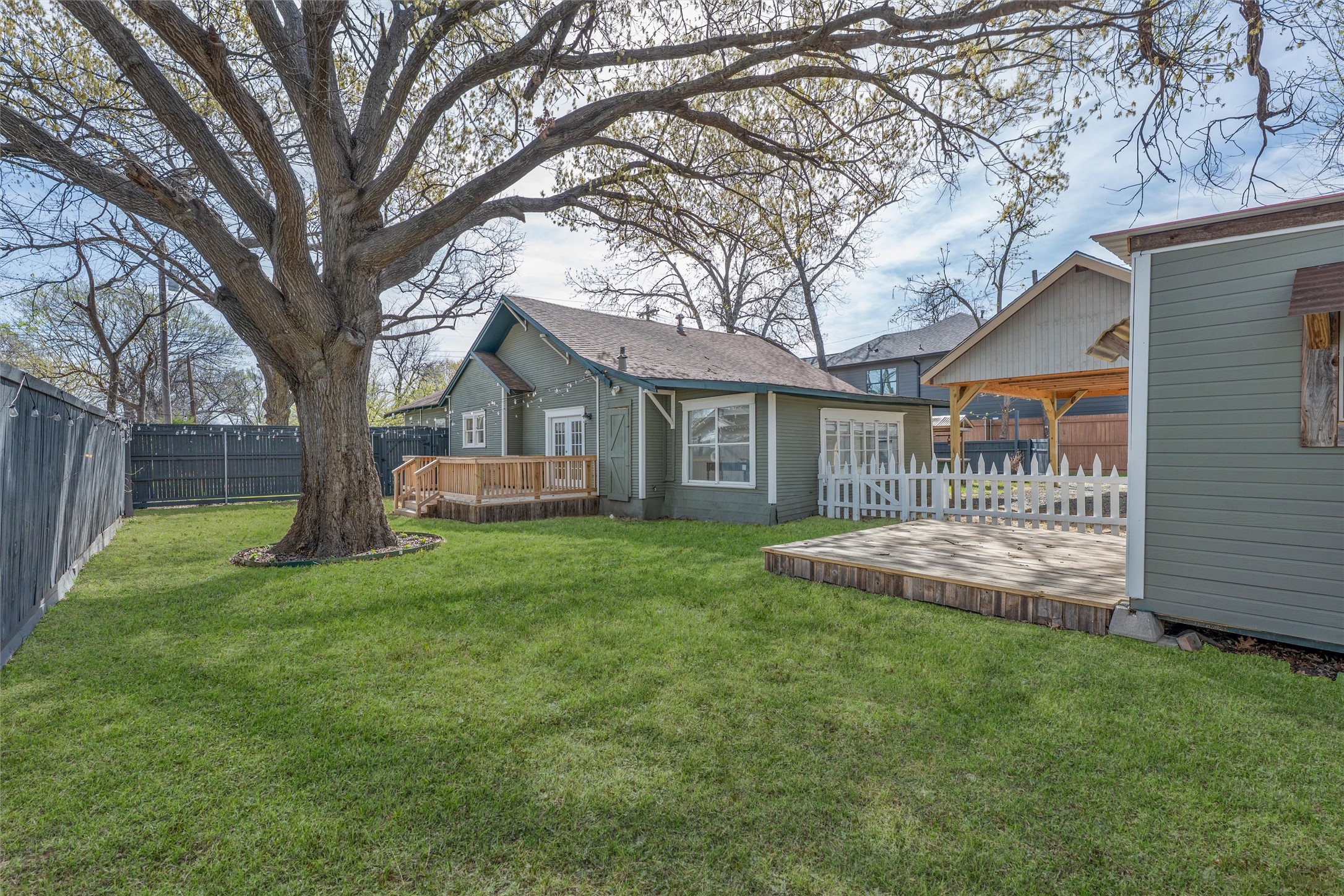 1311 Coleman Street Mckinney TX 75069