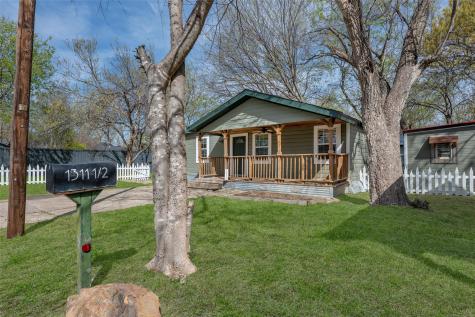 1311 Coleman Street Mckinney TX 75069