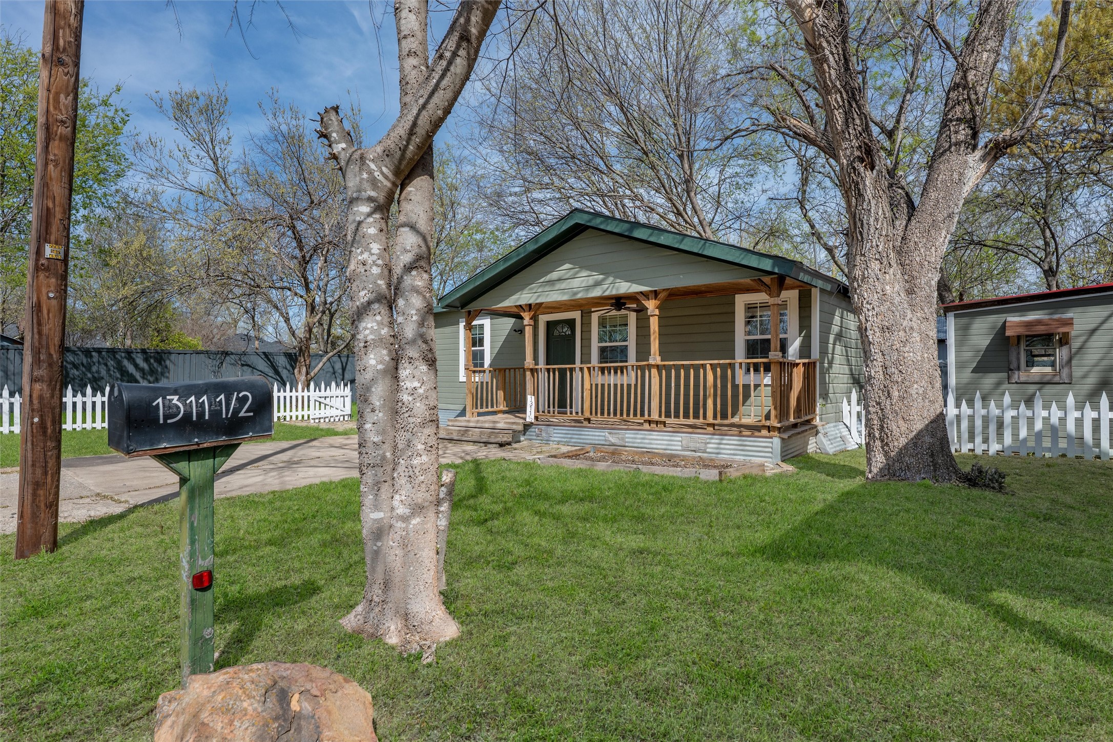 1311 Coleman Street Mckinney TX 75069