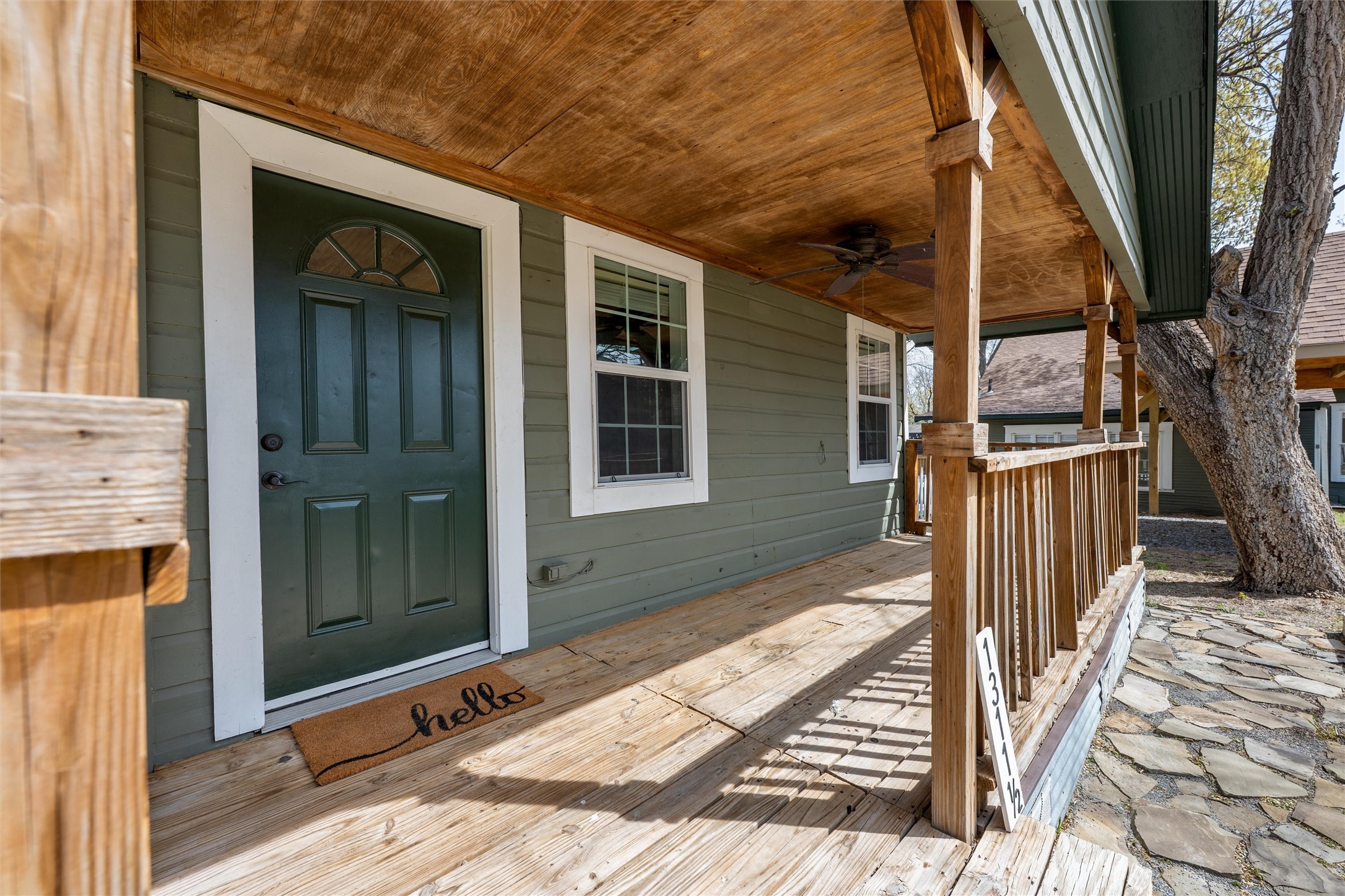 1311 Coleman Street Mckinney TX 75069