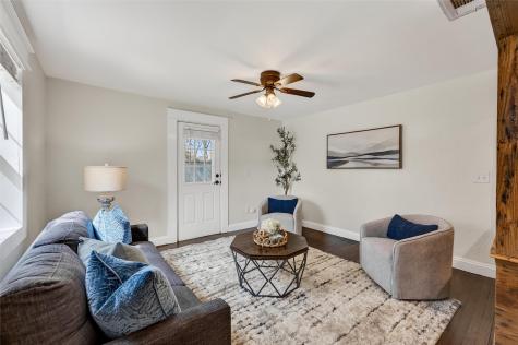1311 Coleman Street Mckinney TX 75069