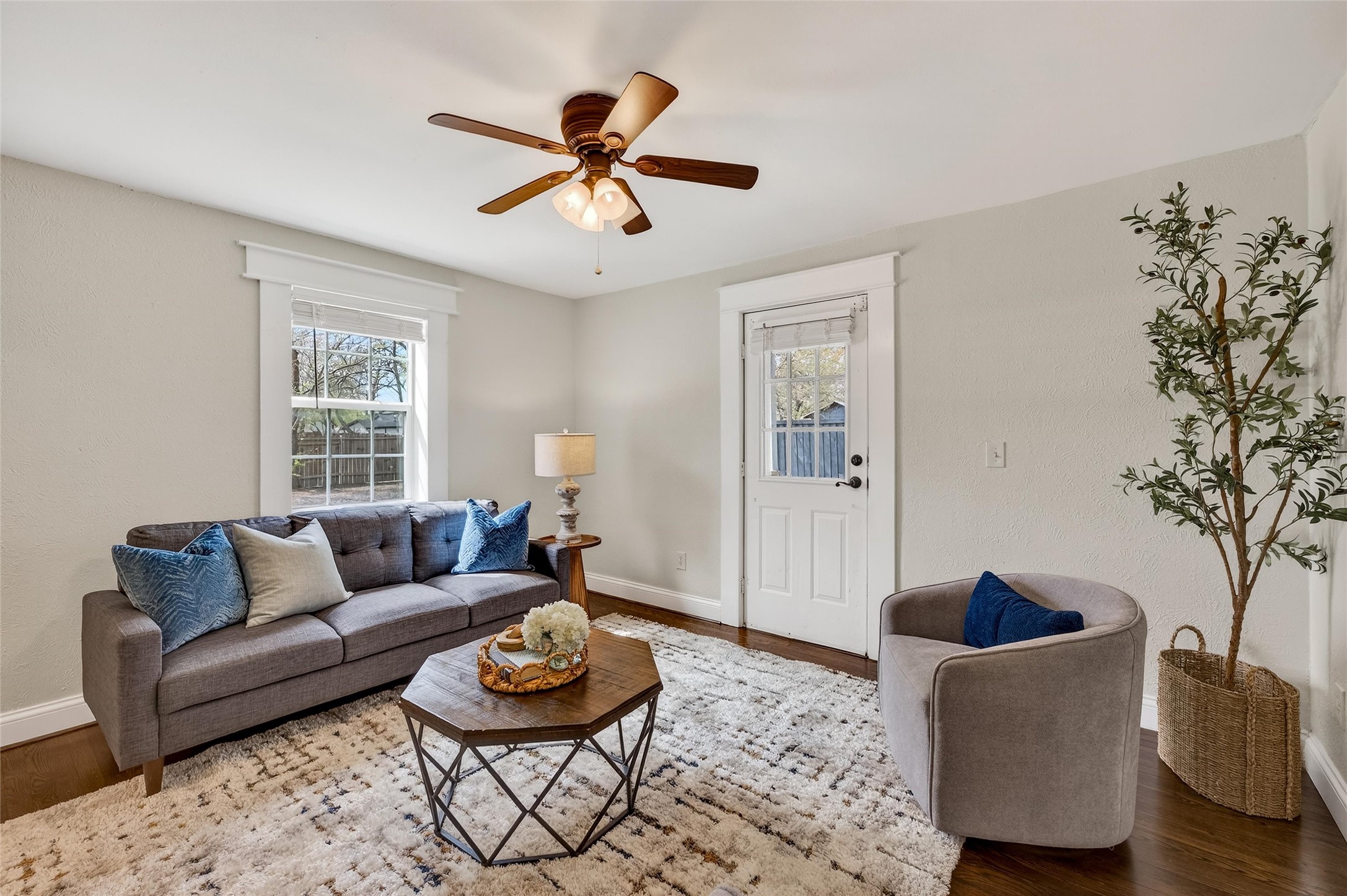 1311 Coleman Street Mckinney TX 75069