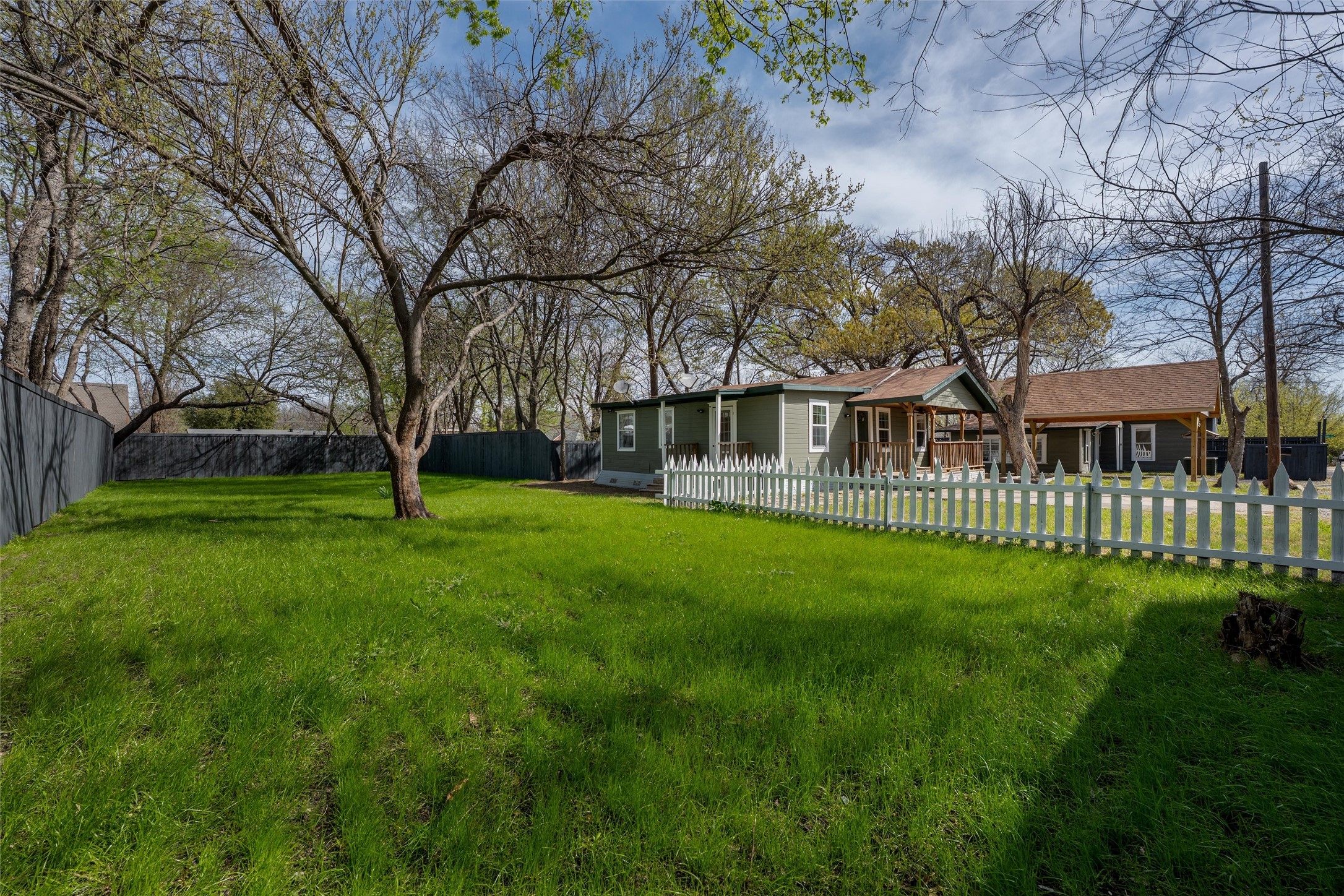 1311 Coleman Street Mckinney TX 75069