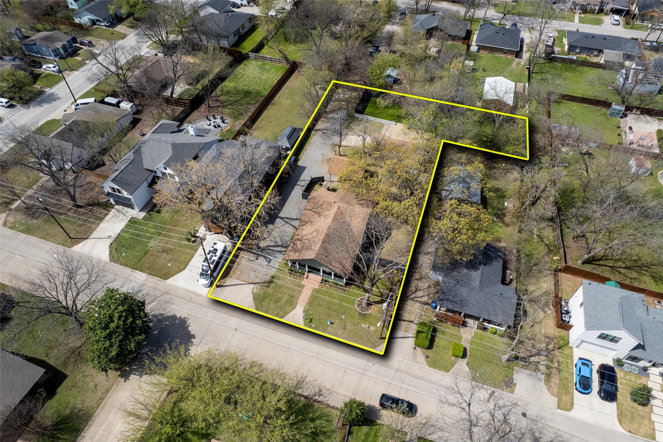 1311 Coleman Street Mckinney TX 75069