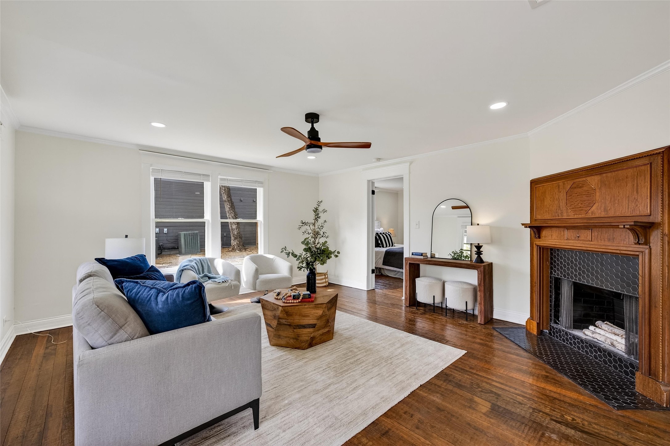 1311 Coleman Street Mckinney TX 75069