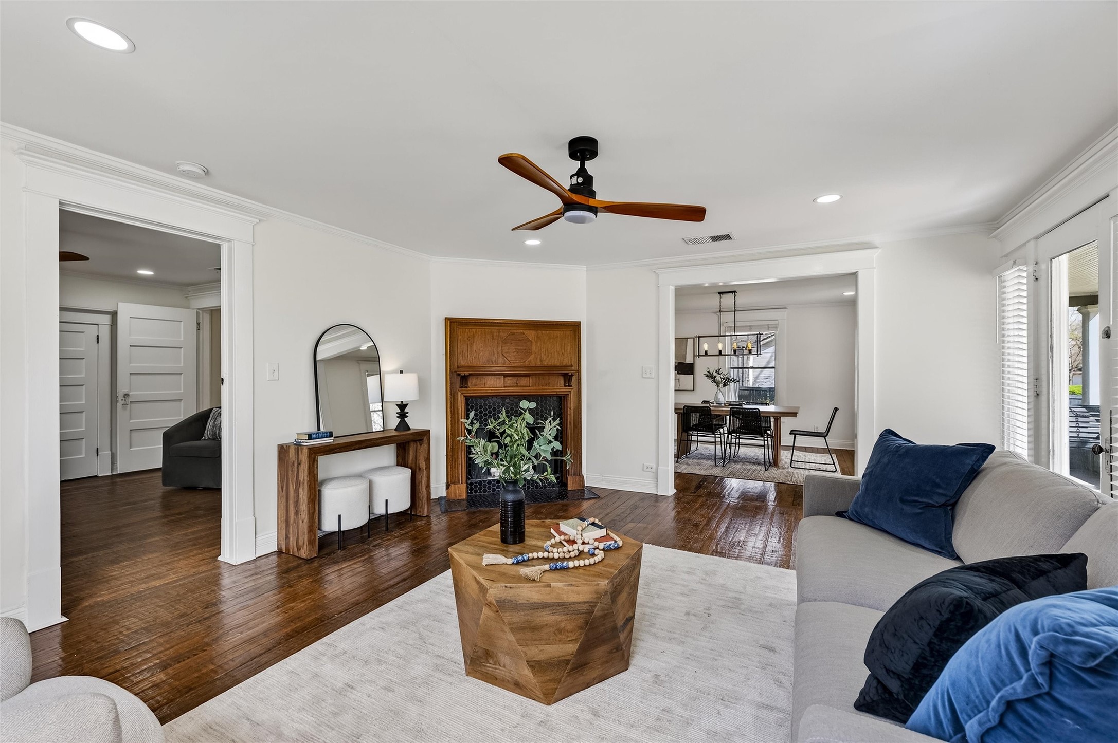 1311 Coleman Street Mckinney TX 75069