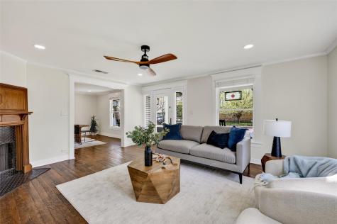 1311 Coleman Street Mckinney TX 75069