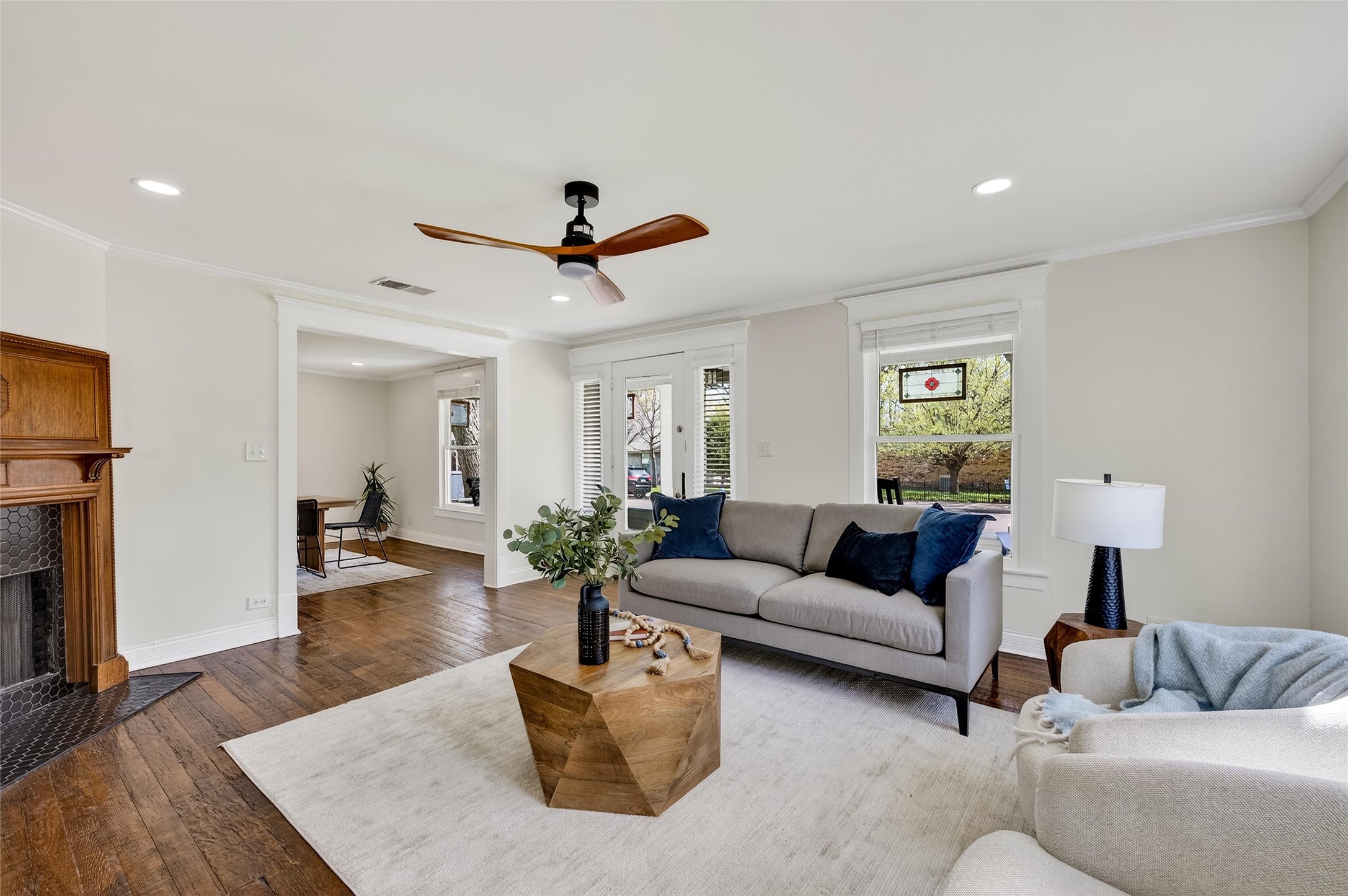 1311 Coleman Street Mckinney TX 75069