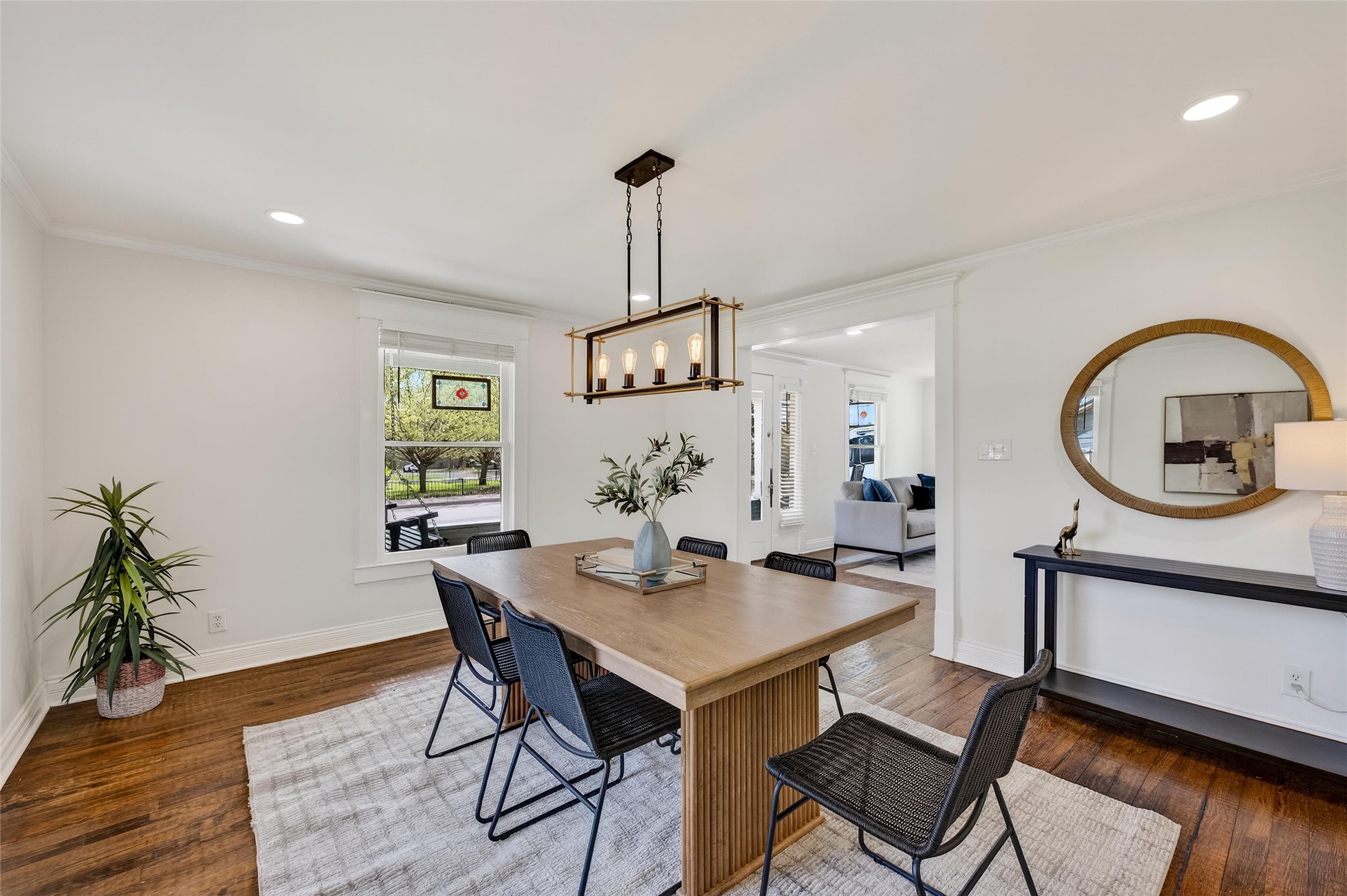 1311 Coleman Street Mckinney TX 75069