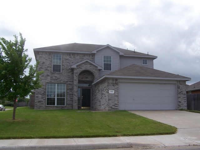 512 Waterford Street Farmersville TX 75442
