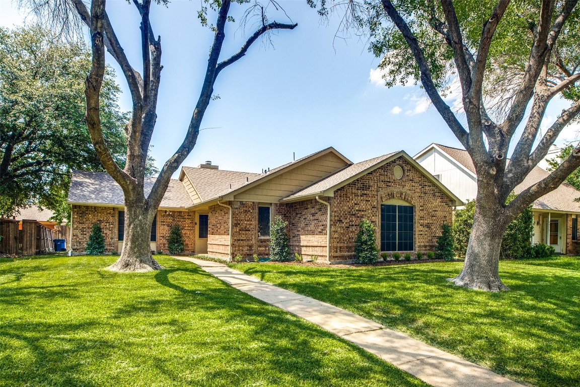 6828 Younger Drive The Colony TX 75056