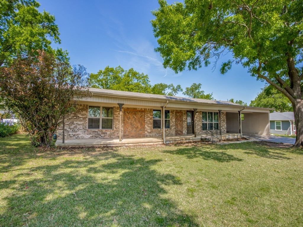 225 Center Street Whitesboro TX 76273