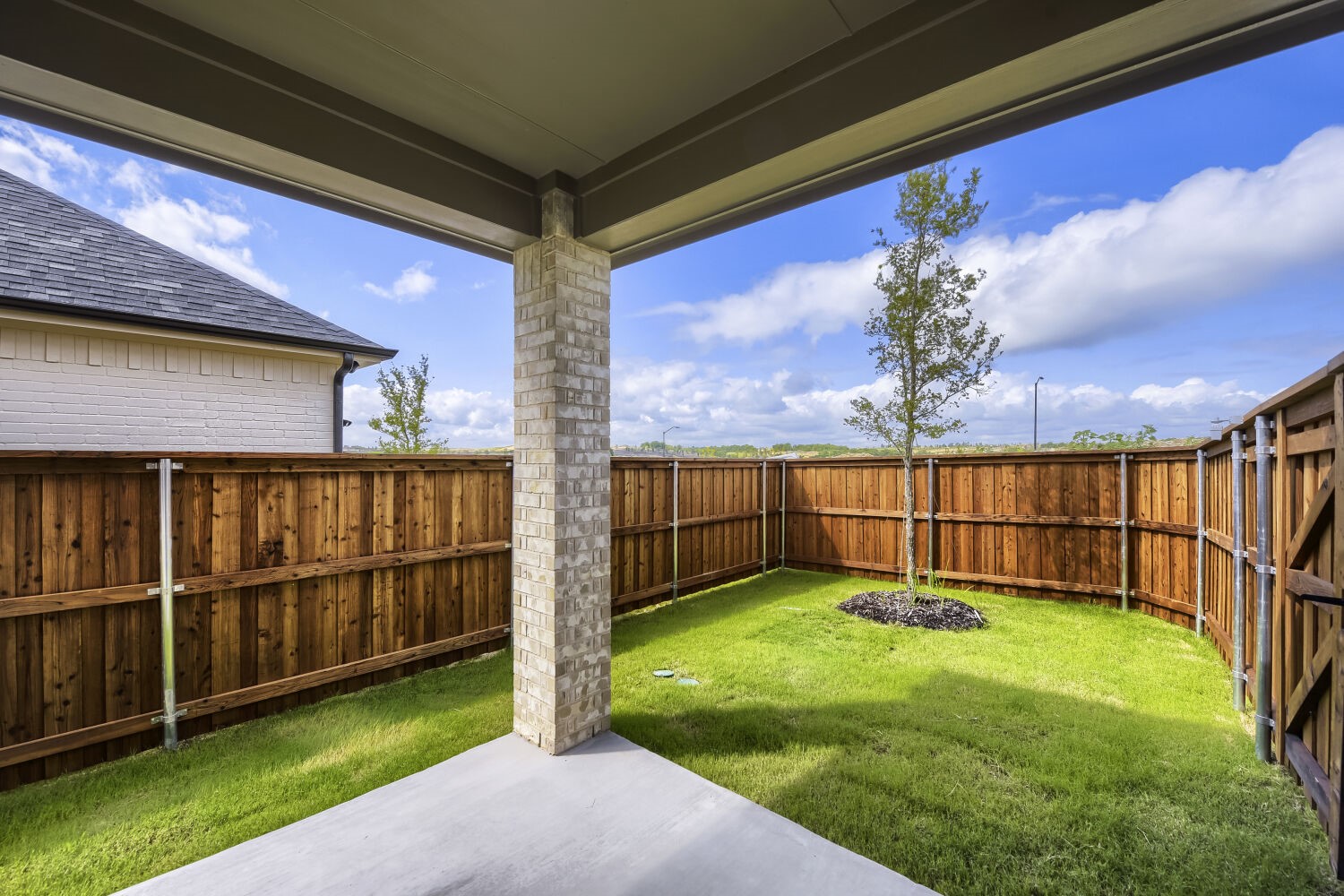 6004 Davis Knoll Fort Worth TX 76126